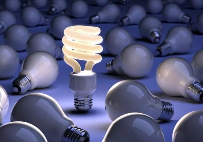Energy-saving mode