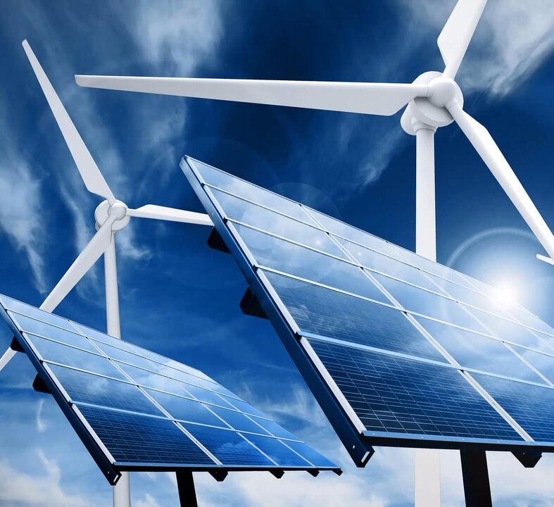 Save energy