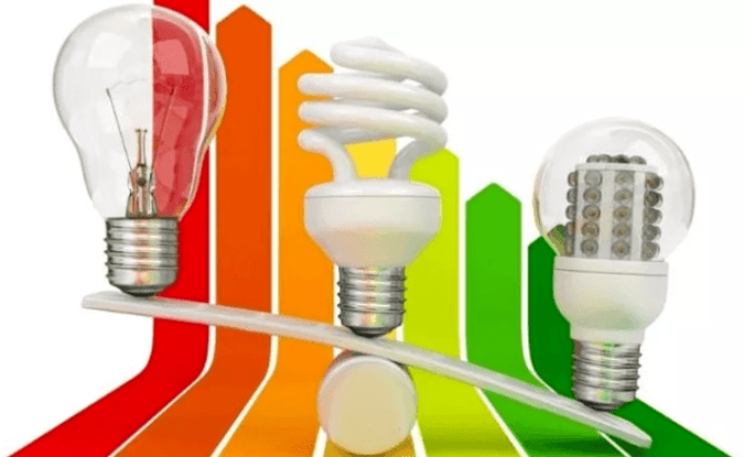 Save electricity