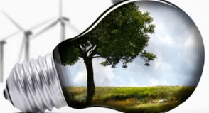 Save electricity