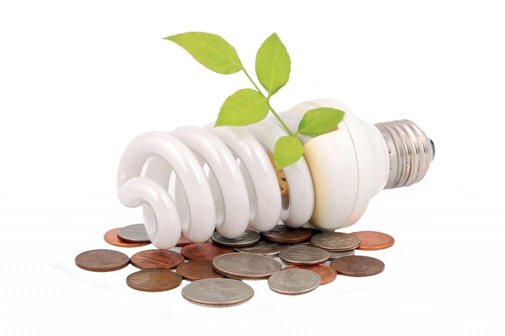Energy - Save Light