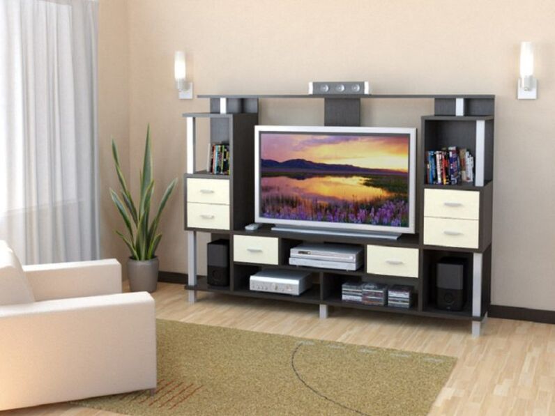 TV energy saving